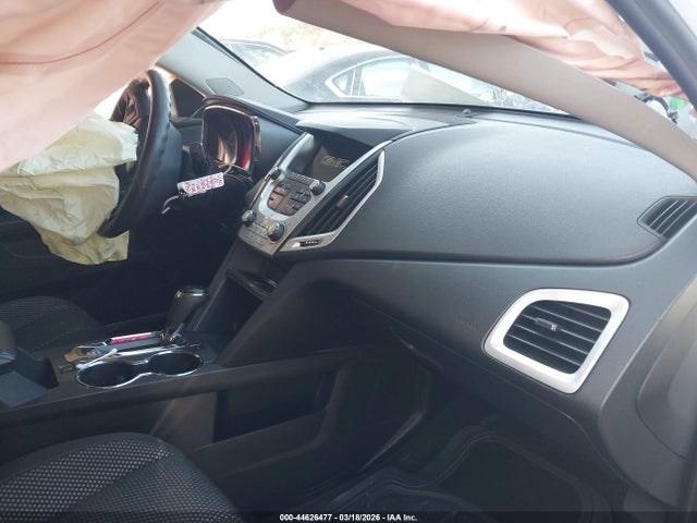 2GKFLSEK2G6100954 GMC Terrain Sle-1