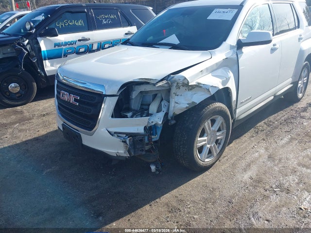 2GKFLSEK2G6100954 GMC Terrain Sle-1