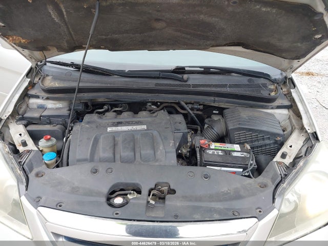 Продаж на аукціоні авто 2006 Honda Odyssey Ex-l, vin: 5FNRL38716B424928, номер лоту: 44626479