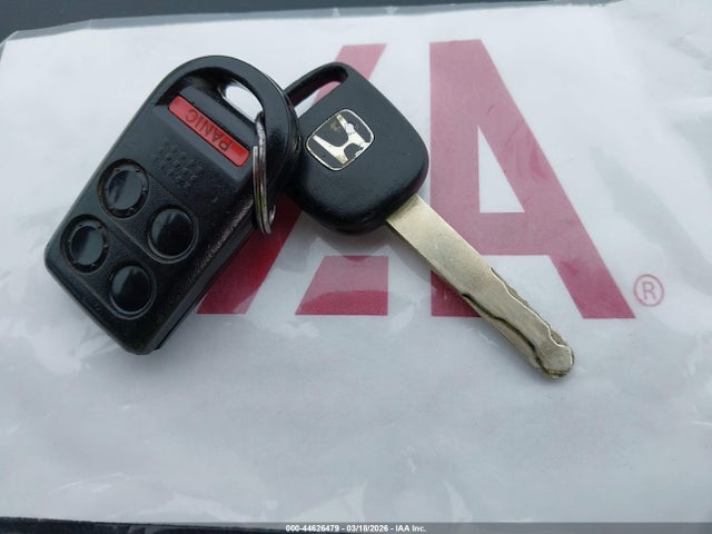 Продаж на аукціоні авто 2006 Honda Odyssey Ex-l, vin: 5FNRL38716B424928, номер лоту: 44626479