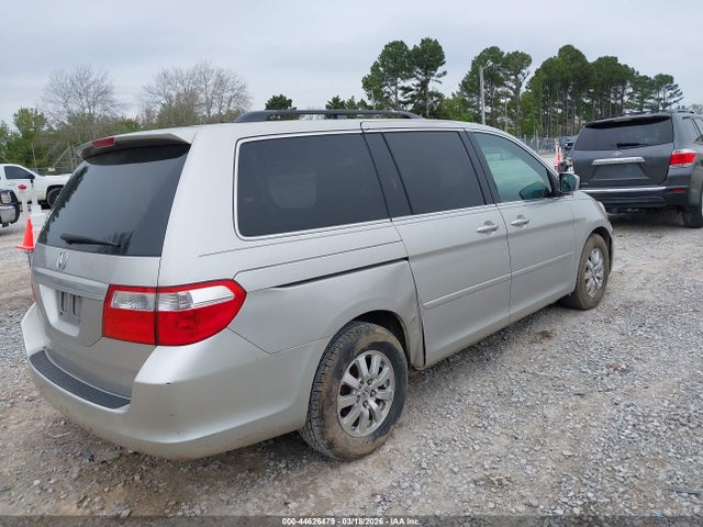 Продаж на аукціоні авто 2006 Honda Odyssey Ex-l, vin: 5FNRL38716B424928, номер лоту: 44626479