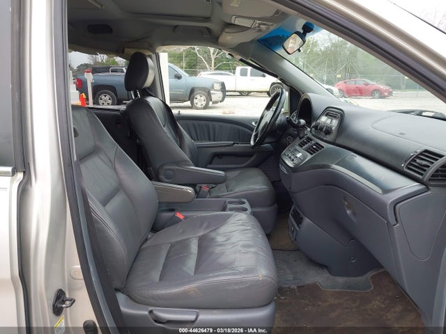 Продаж на аукціоні авто 2006 Honda Odyssey Ex-l, vin: 5FNRL38716B424928, номер лоту: 44626479