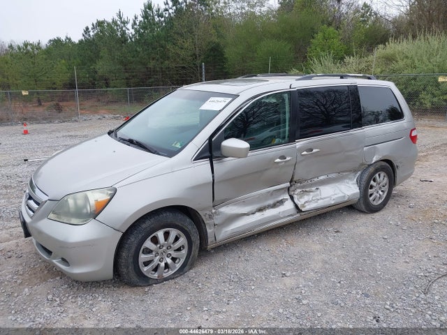 Продаж на аукціоні авто 2006 Honda Odyssey Ex-l, vin: 5FNRL38716B424928, номер лоту: 44626479
