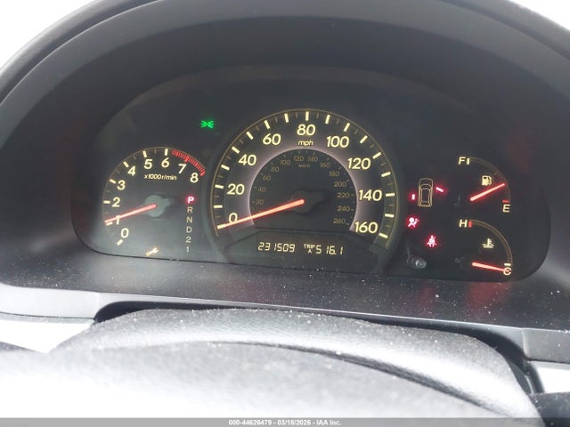 Продаж на аукціоні авто 2006 Honda Odyssey Ex-l, vin: 5FNRL38716B424928, номер лоту: 44626479