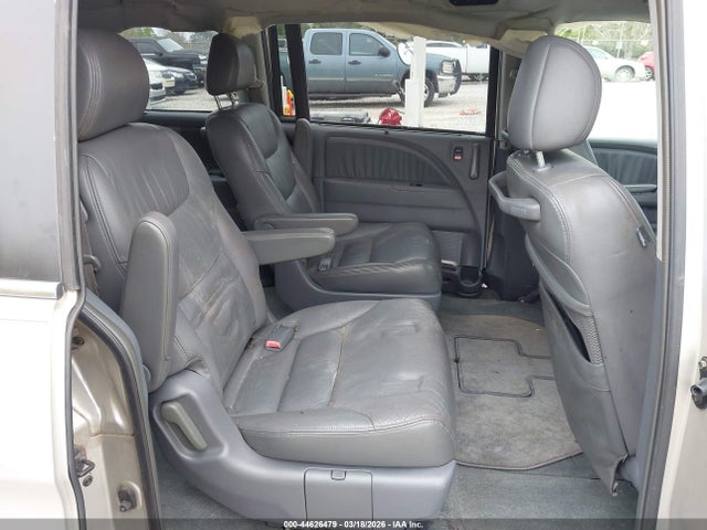 Продаж на аукціоні авто 2006 Honda Odyssey Ex-l, vin: 5FNRL38716B424928, номер лоту: 44626479