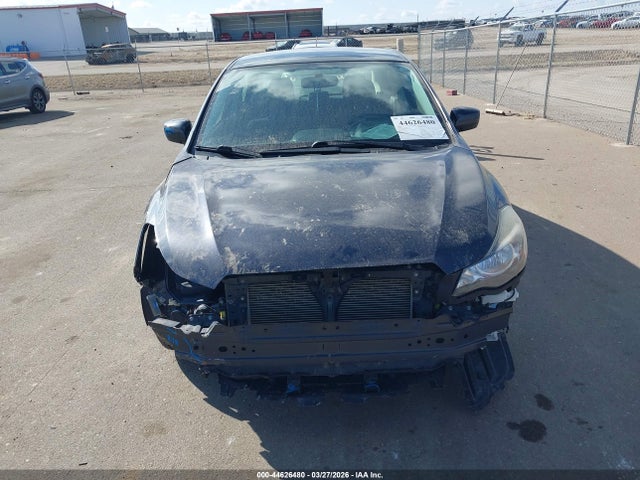 2016 Subaru Impreza 2.0i Premium მანქანა იყიდება აუქციონზე, vin: JF1GJAB63GH017010, აუქციონის ნომერი: 44626480