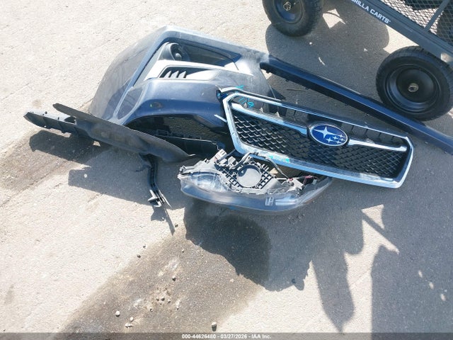 2016 Subaru Impreza 2.0i Premium მანქანა იყიდება აუქციონზე, vin: JF1GJAB63GH017010, აუქციონის ნომერი: 44626480