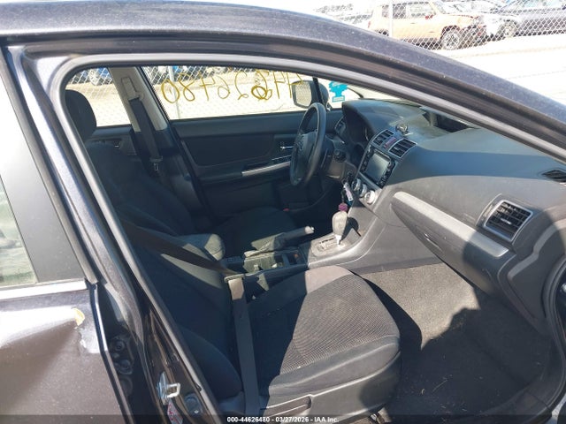 2016 Subaru Impreza 2.0i Premium მანქანა იყიდება აუქციონზე, vin: JF1GJAB63GH017010, აუქციონის ნომერი: 44626480