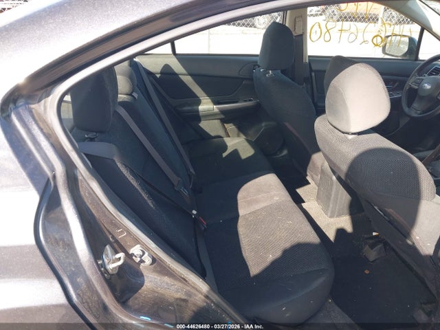 2016 Subaru Impreza 2.0i Premium მანქანა იყიდება აუქციონზე, vin: JF1GJAB63GH017010, აუქციონის ნომერი: 44626480