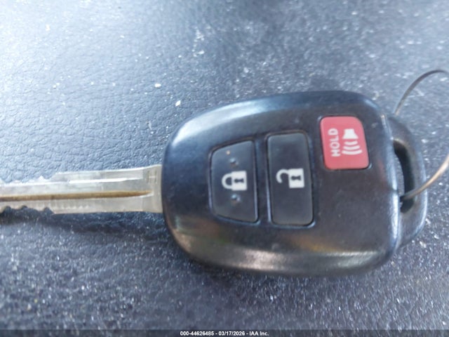 2021 TOYOTA TACOMA 3TYSZ5AN9MT019756 Photo 10