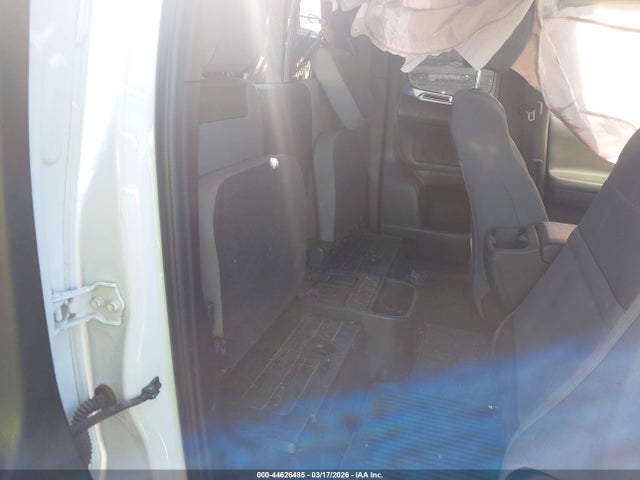 2021 TOYOTA TACOMA 3TYSZ5AN9MT019756 Photo 7