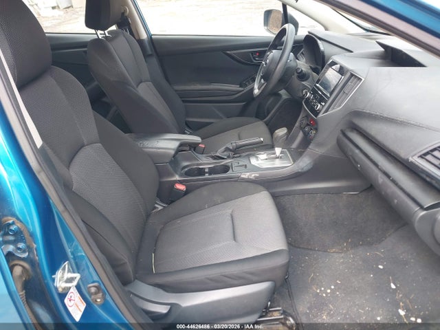 Продажа на аукционе авто 2018 Subaru Impreza 2.0i, vin: 4S3GTAA61J3749257, номер лота: 44626486