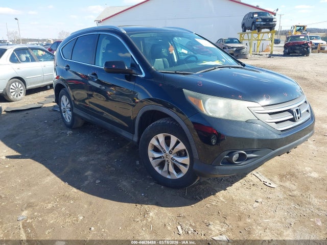 2013 HONDA CR-V 2HKRM4H75DH615365