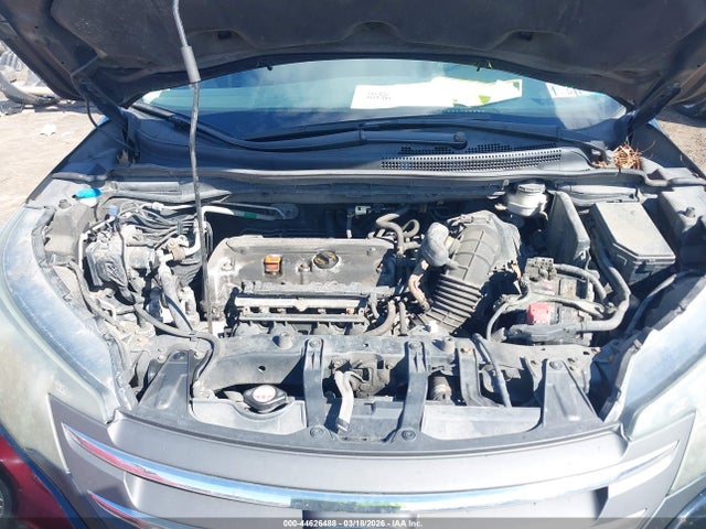 2013 HONDA CR-V 2HKRM4H75DH615365 Photo 9