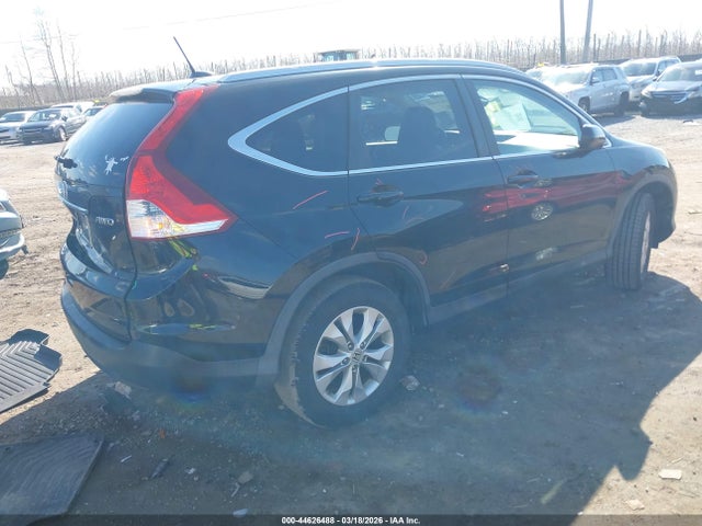 2013 HONDA CR-V 2HKRM4H75DH615365 Photo 3
