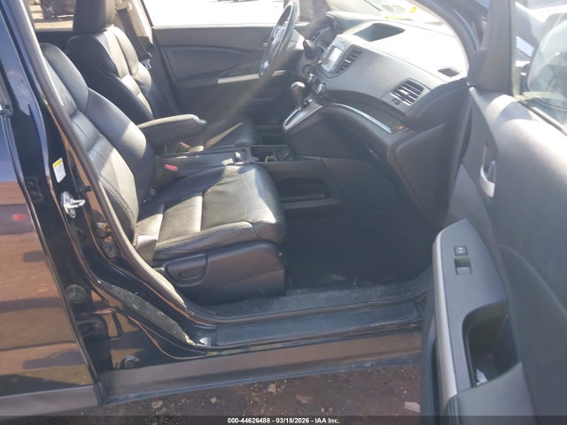 2013 HONDA CR-V 2HKRM4H75DH615365 Photo 4