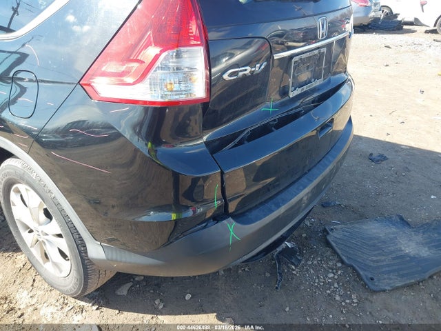 2013 HONDA CR-V 2HKRM4H75DH615365 Photo 5