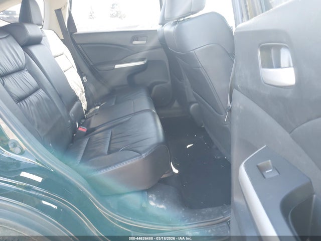 2013 HONDA CR-V 2HKRM4H75DH615365 Photo 7