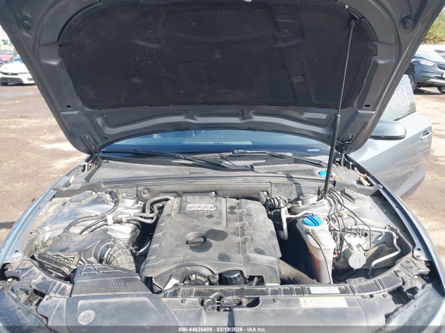 2013 AUDI A5 WAULFAFR9DA062470 Photo 9