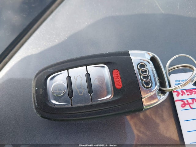 2013 AUDI A5 WAULFAFR9DA062470 Photo 10