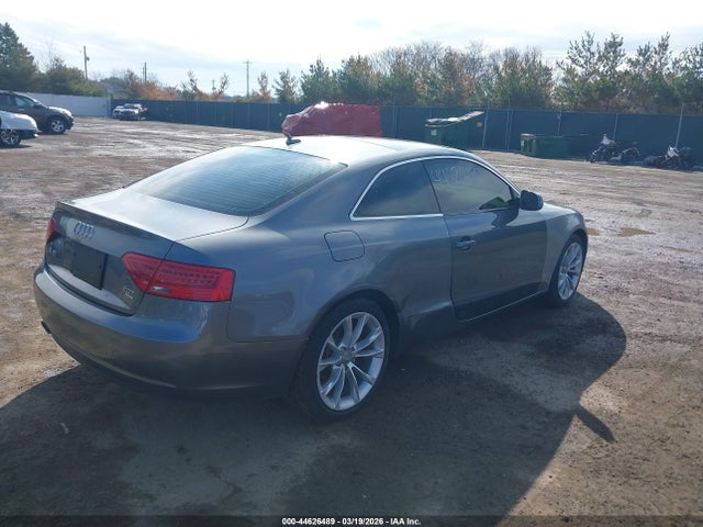 2013 AUDI A5 WAULFAFR9DA062470 Photo 3