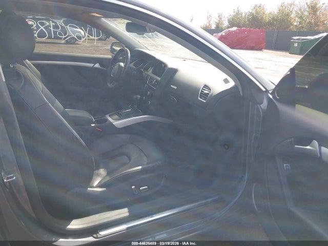 2013 AUDI A5 WAULFAFR9DA062470 Photo 4