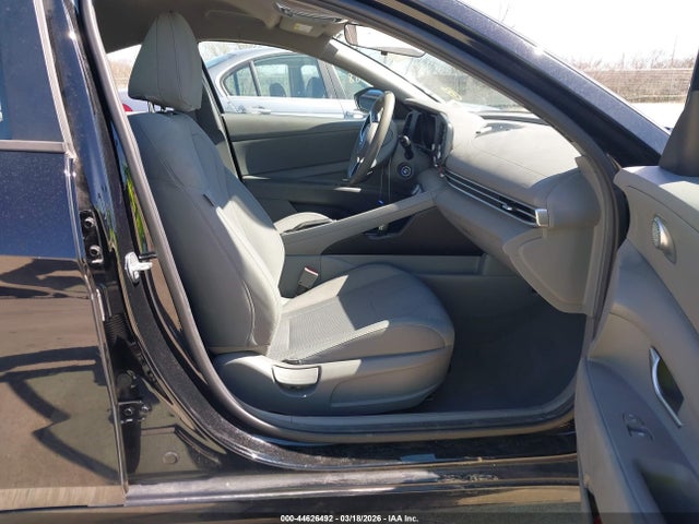 Aukcja sprzedaży 2021 Hyundai Elantra Se, vin: 5NPLL4AG6MH050448, numer aukcji: 44626492