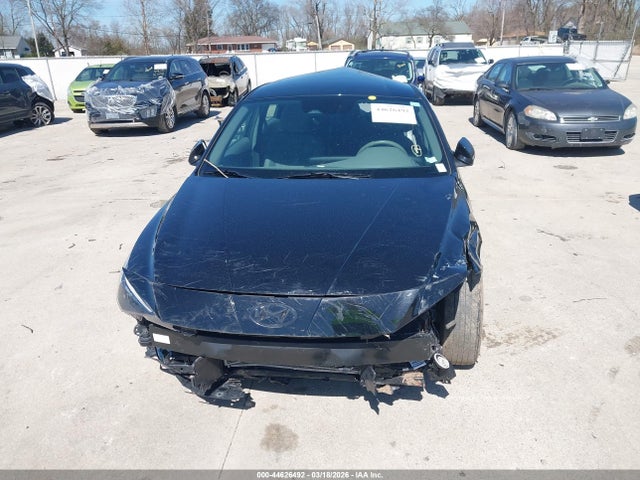 Aukcja sprzedaży 2021 Hyundai Elantra Se, vin: 5NPLL4AG6MH050448, numer aukcji: 44626492