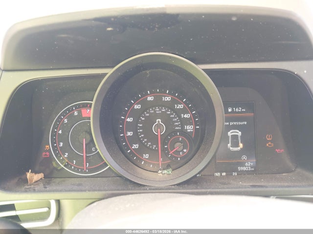 Aukcja sprzedaży 2021 Hyundai Elantra Se, vin: 5NPLL4AG6MH050448, numer aukcji: 44626492