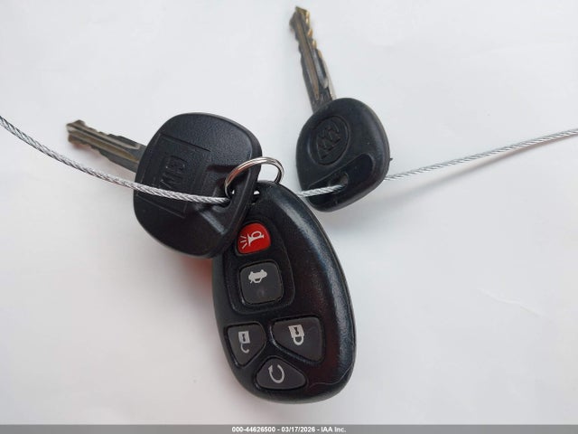 Aukcja sprzedaży 2007 Buick Lacrosse Cxl, vin: 2G4WD582371249310, numer aukcji: 44626500