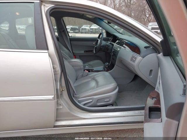 Aukcja sprzedaży 2007 Buick Lacrosse Cxl, vin: 2G4WD582371249310, numer aukcji: 44626500