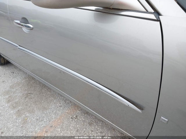 Aukcja sprzedaży 2007 Buick Lacrosse Cxl, vin: 2G4WD582371249310, numer aukcji: 44626500