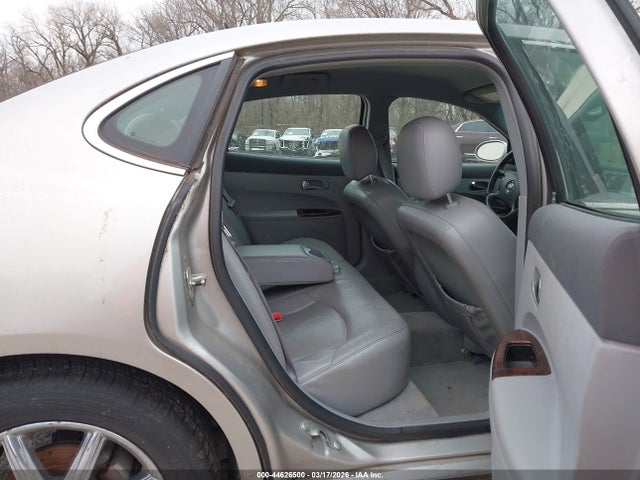 Aukcja sprzedaży 2007 Buick Lacrosse Cxl, vin: 2G4WD582371249310, numer aukcji: 44626500