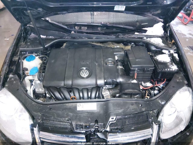 Продаж на аукціоні авто 2010 Volkswagen Jetta Se, vin: 3VWRZ7AJ4AM030594, номер лоту: 44626502