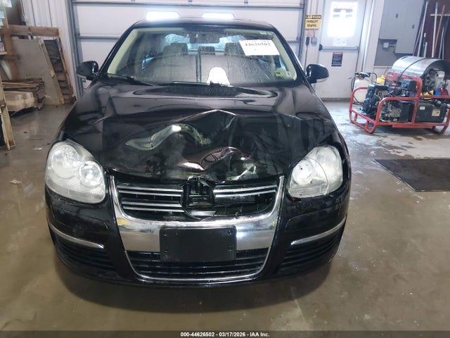 Продаж на аукціоні авто 2010 Volkswagen Jetta Se, vin: 3VWRZ7AJ4AM030594, номер лоту: 44626502