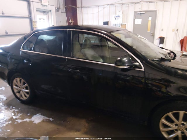 Продаж на аукціоні авто 2010 Volkswagen Jetta Se, vin: 3VWRZ7AJ4AM030594, номер лоту: 44626502