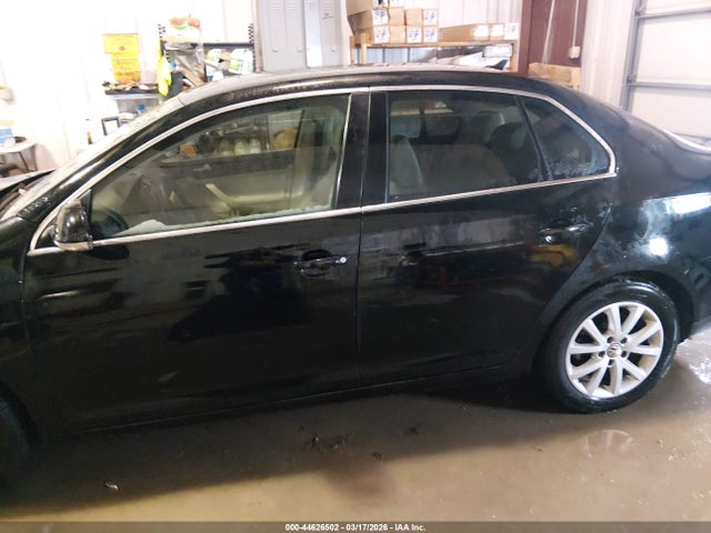 Продаж на аукціоні авто 2010 Volkswagen Jetta Se, vin: 3VWRZ7AJ4AM030594, номер лоту: 44626502