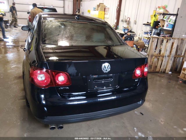 Продаж на аукціоні авто 2010 Volkswagen Jetta Se, vin: 3VWRZ7AJ4AM030594, номер лоту: 44626502