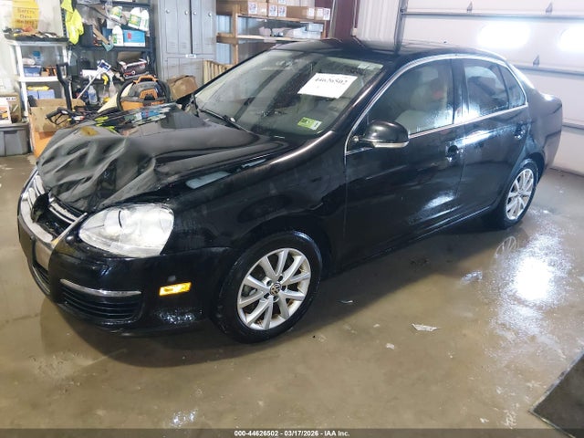 Продаж на аукціоні авто 2010 Volkswagen Jetta Se, vin: 3VWRZ7AJ4AM030594, номер лоту: 44626502
