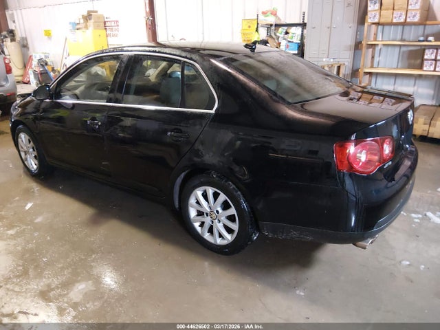 Продаж на аукціоні авто 2010 Volkswagen Jetta Se, vin: 3VWRZ7AJ4AM030594, номер лоту: 44626502
