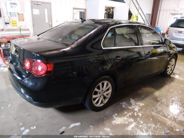 Продаж на аукціоні авто 2010 Volkswagen Jetta Se, vin: 3VWRZ7AJ4AM030594, номер лоту: 44626502