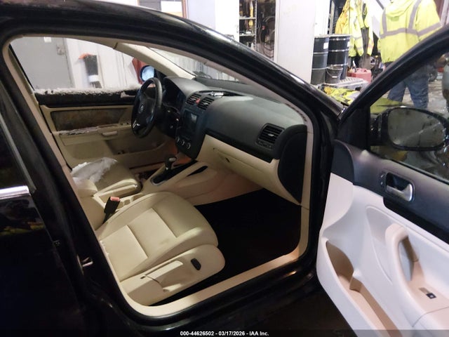 Продаж на аукціоні авто 2010 Volkswagen Jetta Se, vin: 3VWRZ7AJ4AM030594, номер лоту: 44626502