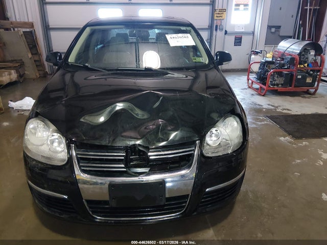 Продаж на аукціоні авто 2010 Volkswagen Jetta Se, vin: 3VWRZ7AJ4AM030594, номер лоту: 44626502