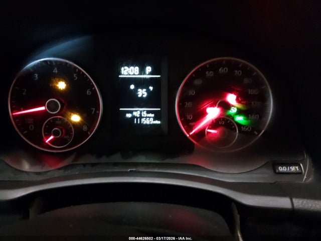 Продаж на аукціоні авто 2010 Volkswagen Jetta Se, vin: 3VWRZ7AJ4AM030594, номер лоту: 44626502