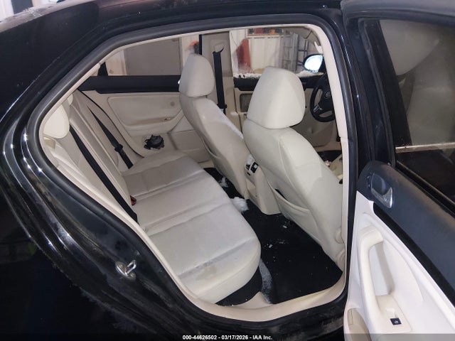 Продаж на аукціоні авто 2010 Volkswagen Jetta Se, vin: 3VWRZ7AJ4AM030594, номер лоту: 44626502