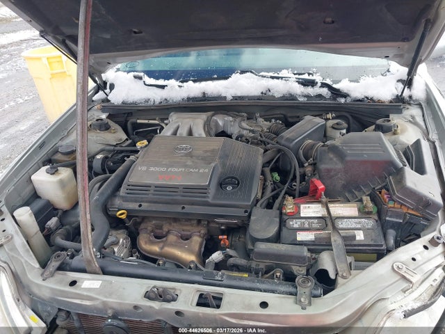 2004 TOYOTA AVALON 4T1BF28BX4U373341 Photo 9