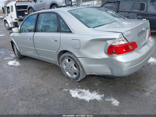 2004 TOYOTA AVALON 4T1BF28BX4U373341 Photo 2