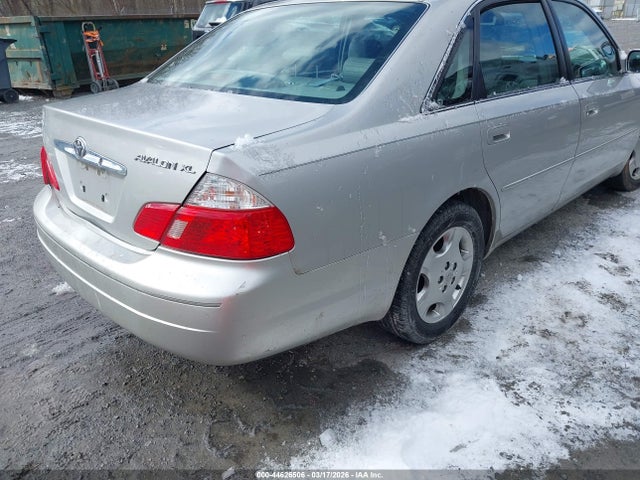 2004 TOYOTA AVALON 4T1BF28BX4U373341 Photo 3