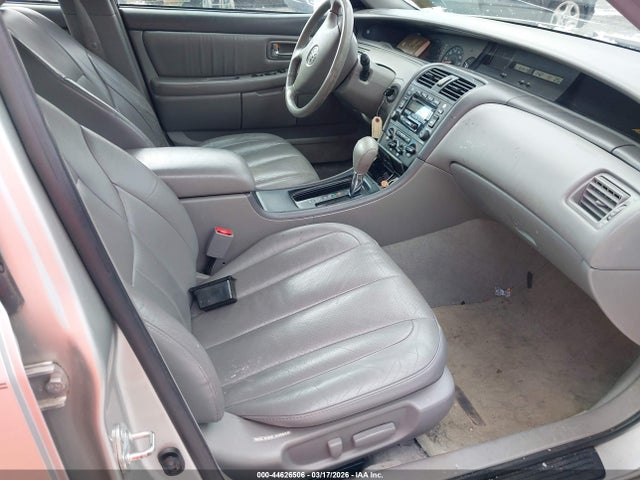 2004 TOYOTA AVALON 4T1BF28BX4U373341 Photo 4