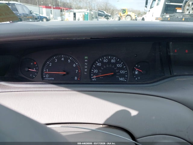 2004 TOYOTA AVALON 4T1BF28BX4U373341 Photo 6